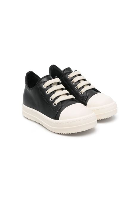 Sneakers babysneaks in nero Rick owens kids - bambini